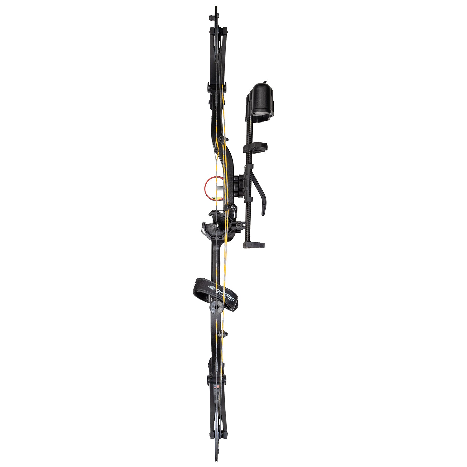 Arc à Poulies Diamond RAK Deploy SB Package - Vue 3 - Archery Connect
