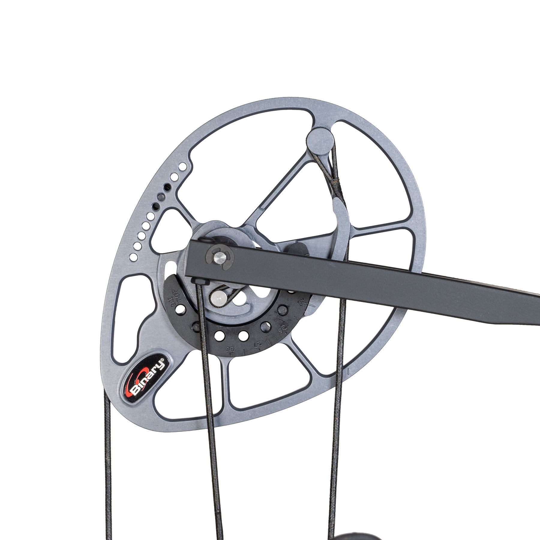 Arc à Poulies Diamond RAK Deploy SB Package - Vue 4 - Archery Connect