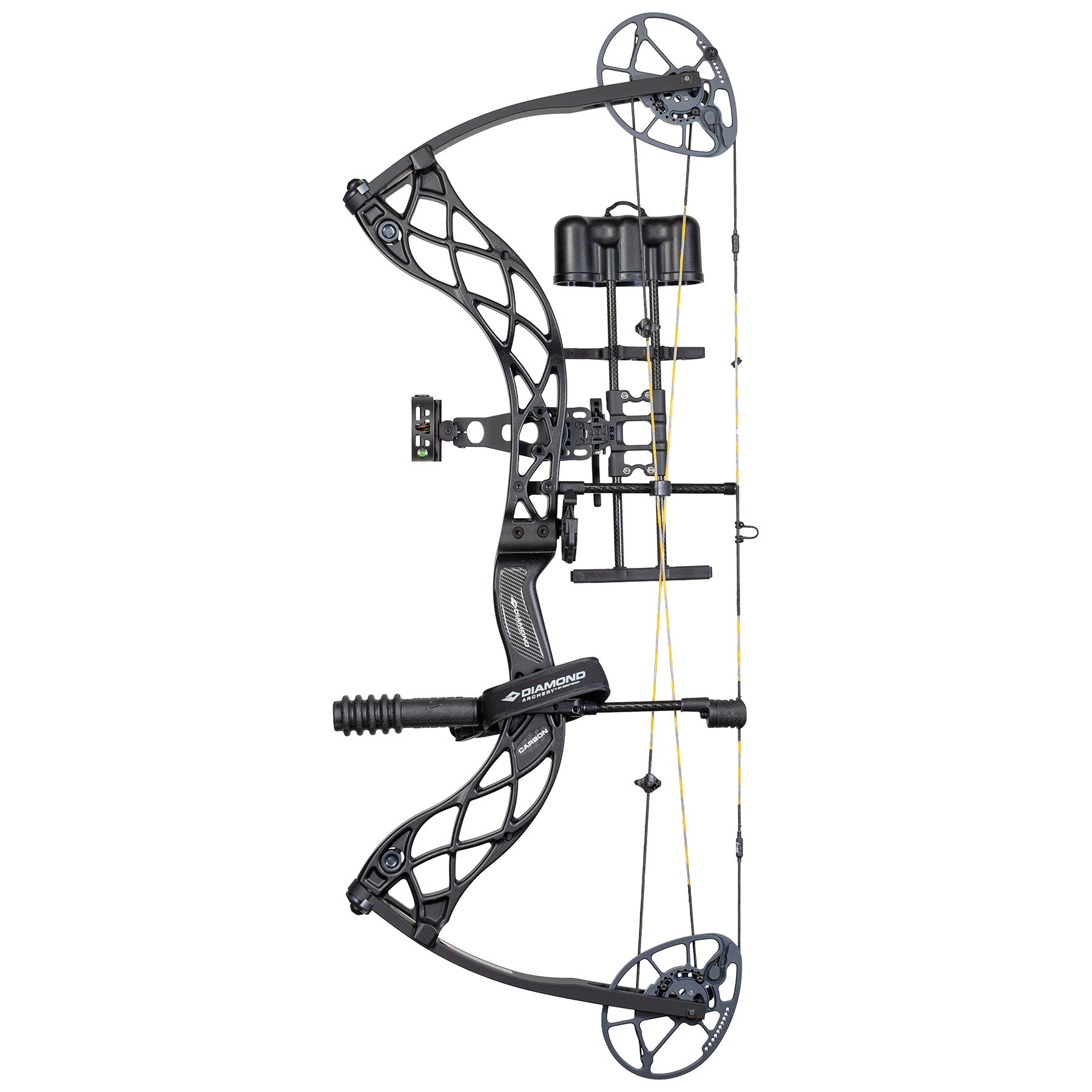 Arc à Poulies Diamond RAK Deploy SB Package - Archery Connect