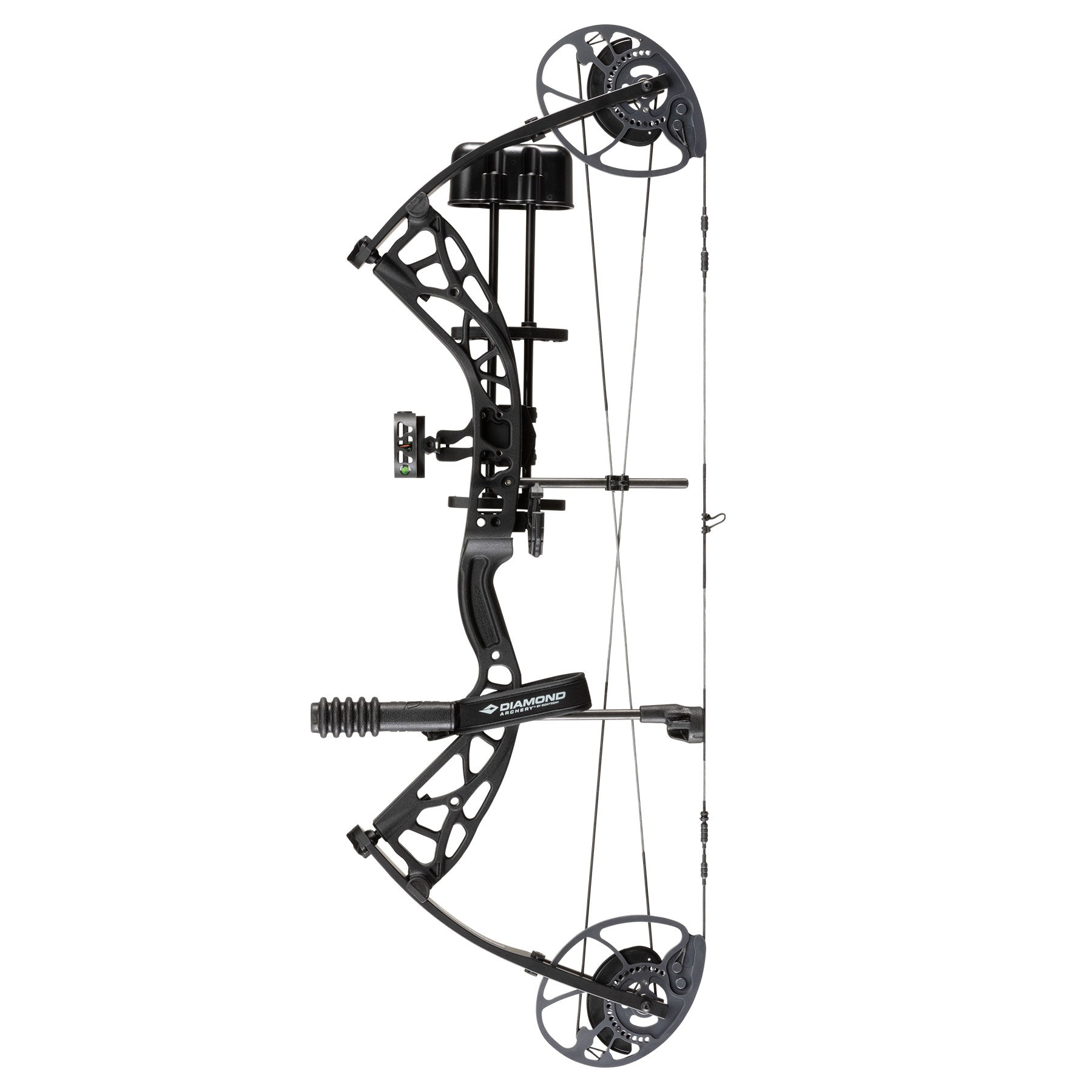Arc à Poulies Diamond EDGE MAX Package - Archery Connect