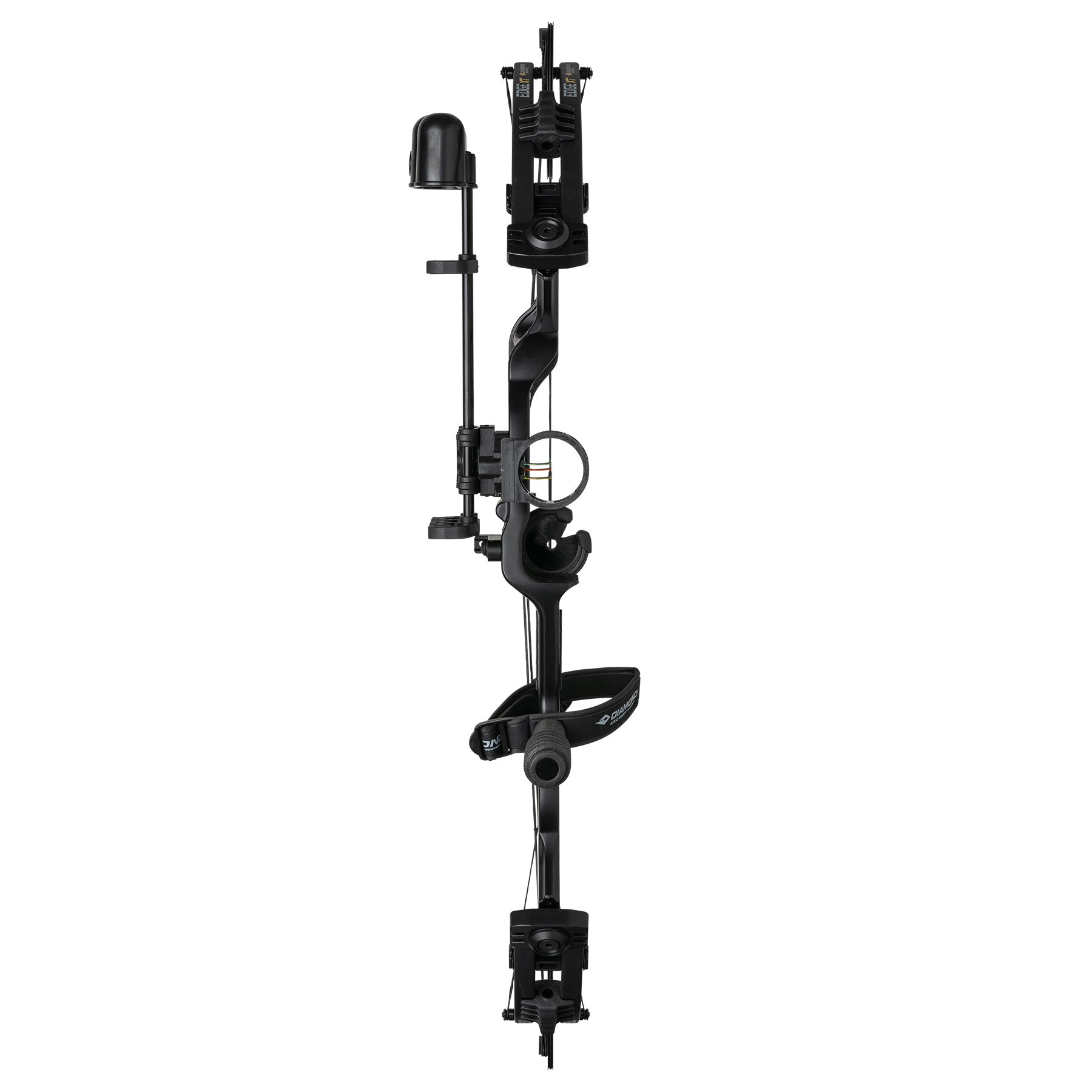 Arc à Poulies Diamond EDGE XT Package - Vue 4 - Archery Connect