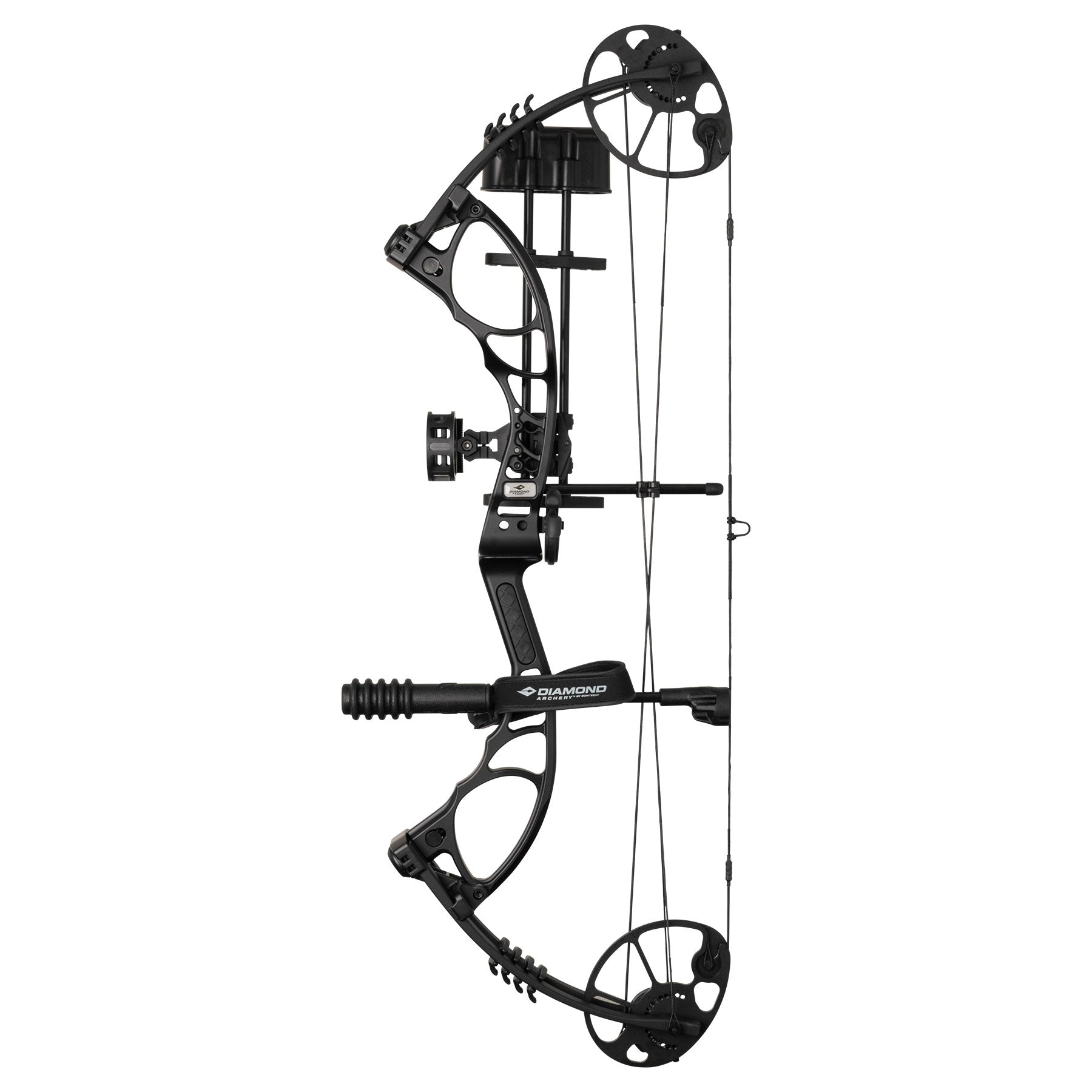 Arc à Poulies Diamond EDGE XT Package - Archery Connect