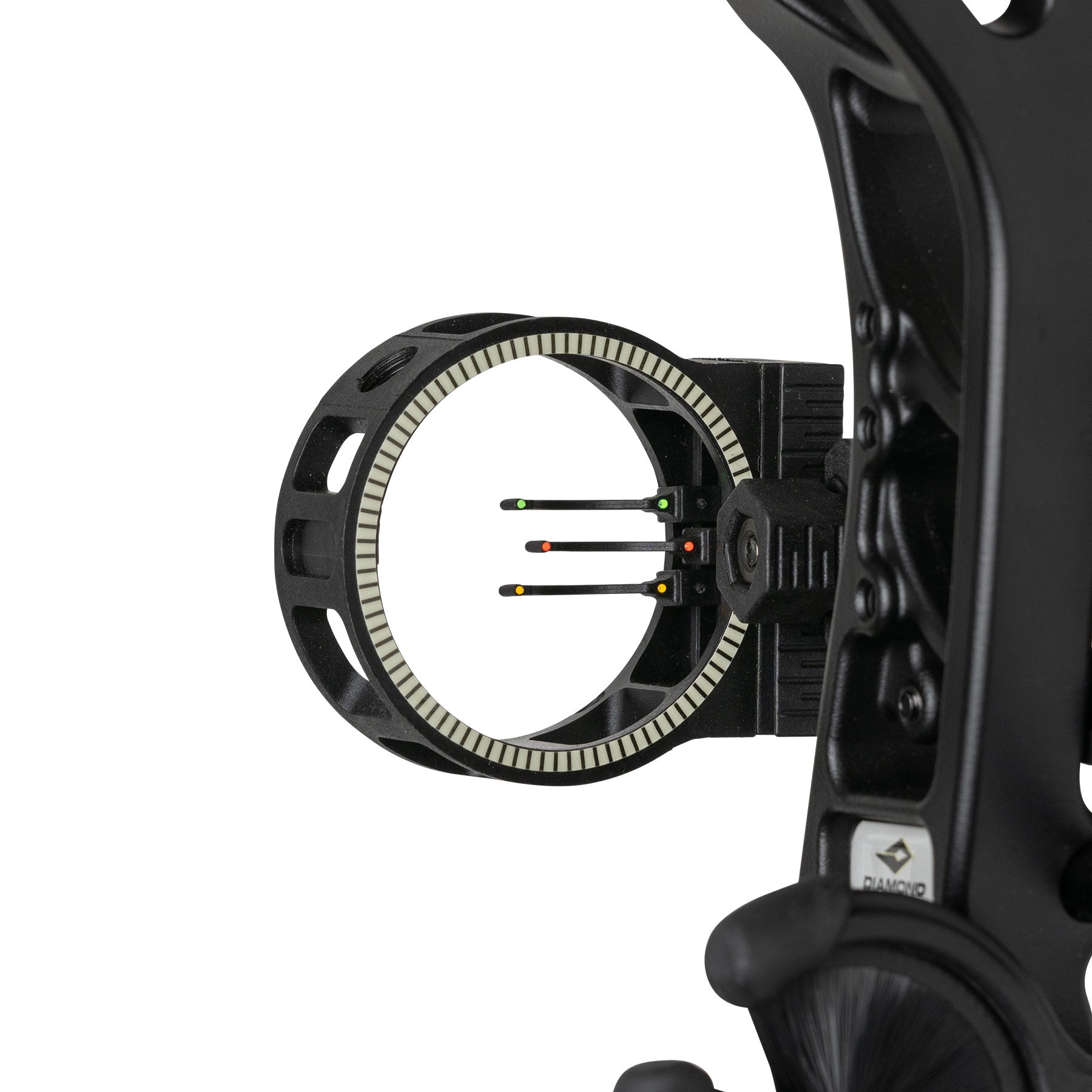 Arc à Poulies Diamond EDGE XT Package