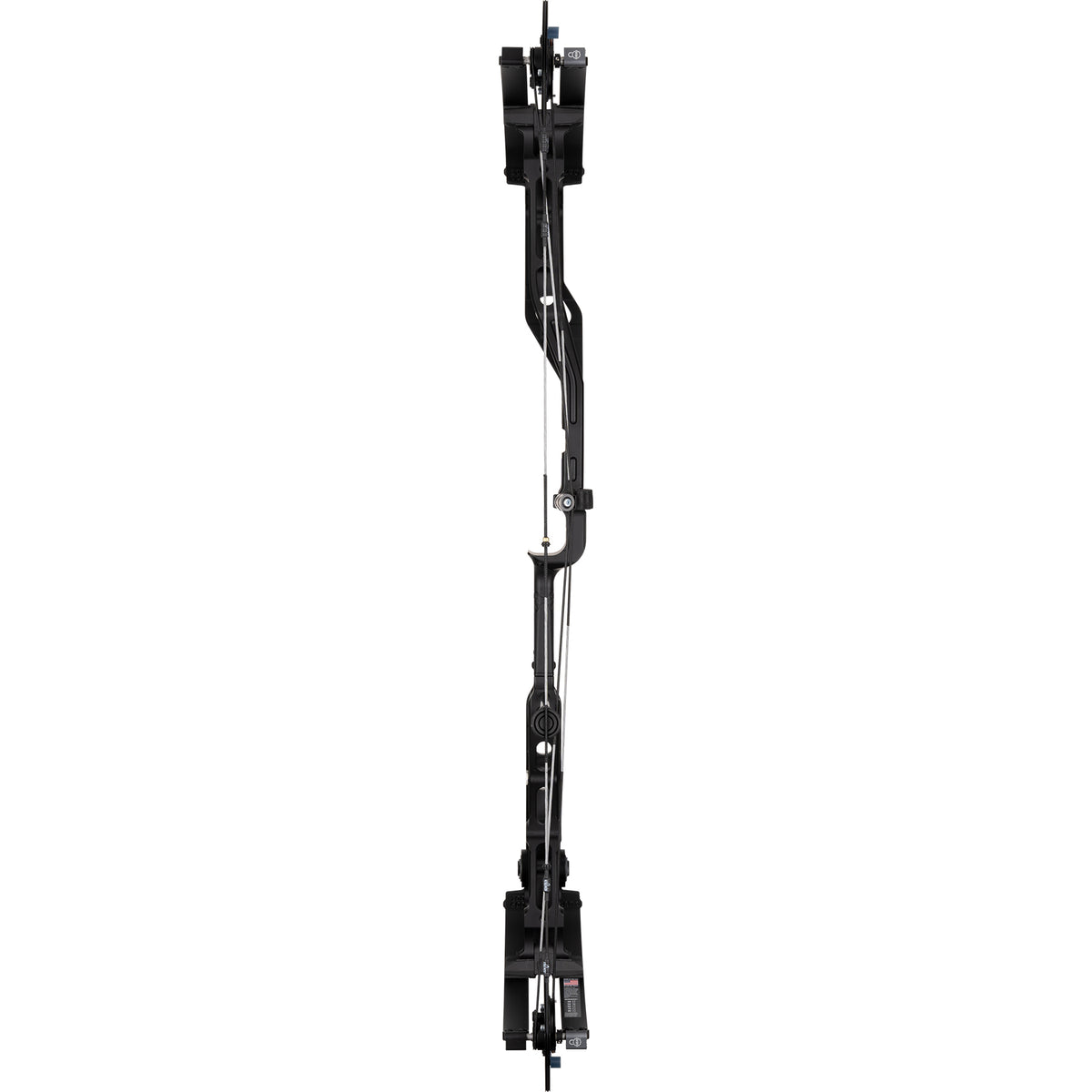 Arc à Poulies Bowtech Proven 34 LD