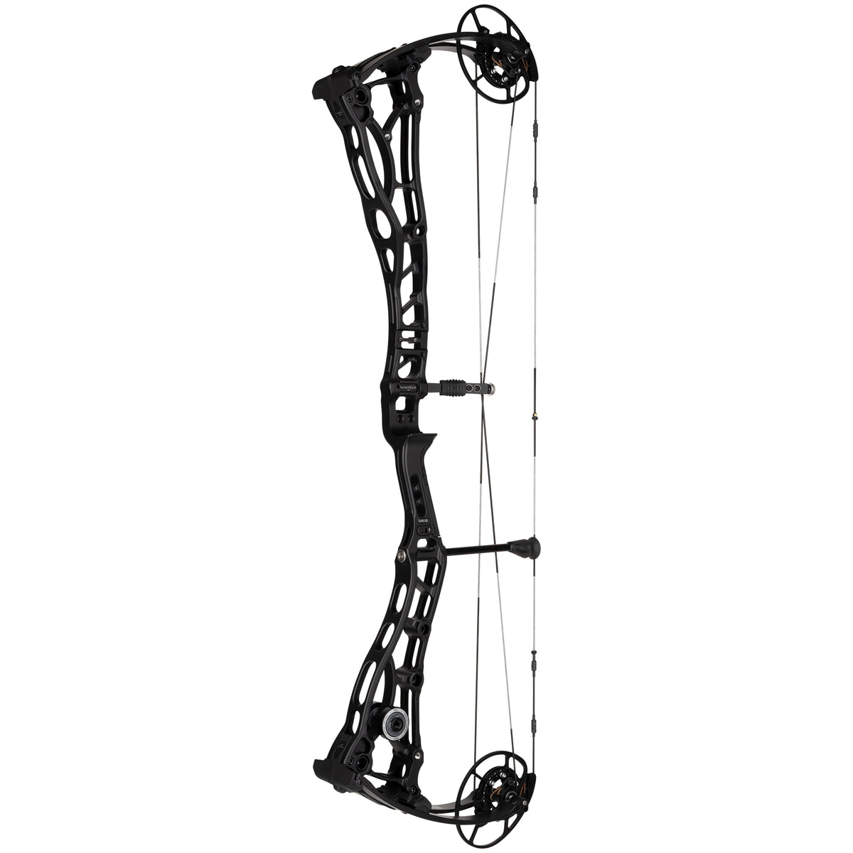 Arc à Poulies Bowtech Proven 34 LD