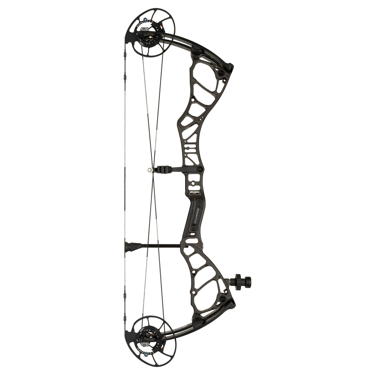 Arc à Poulies Bowtech Alliance