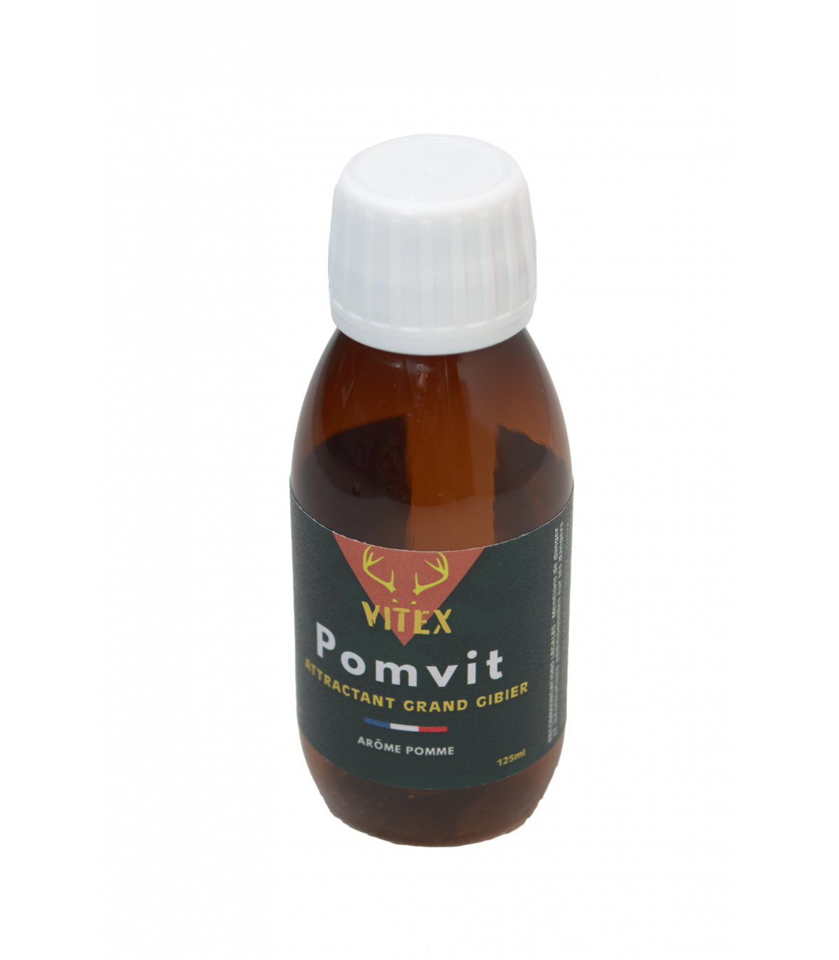 Attractants Cervidés VITEX POMVIT - 125 ml
