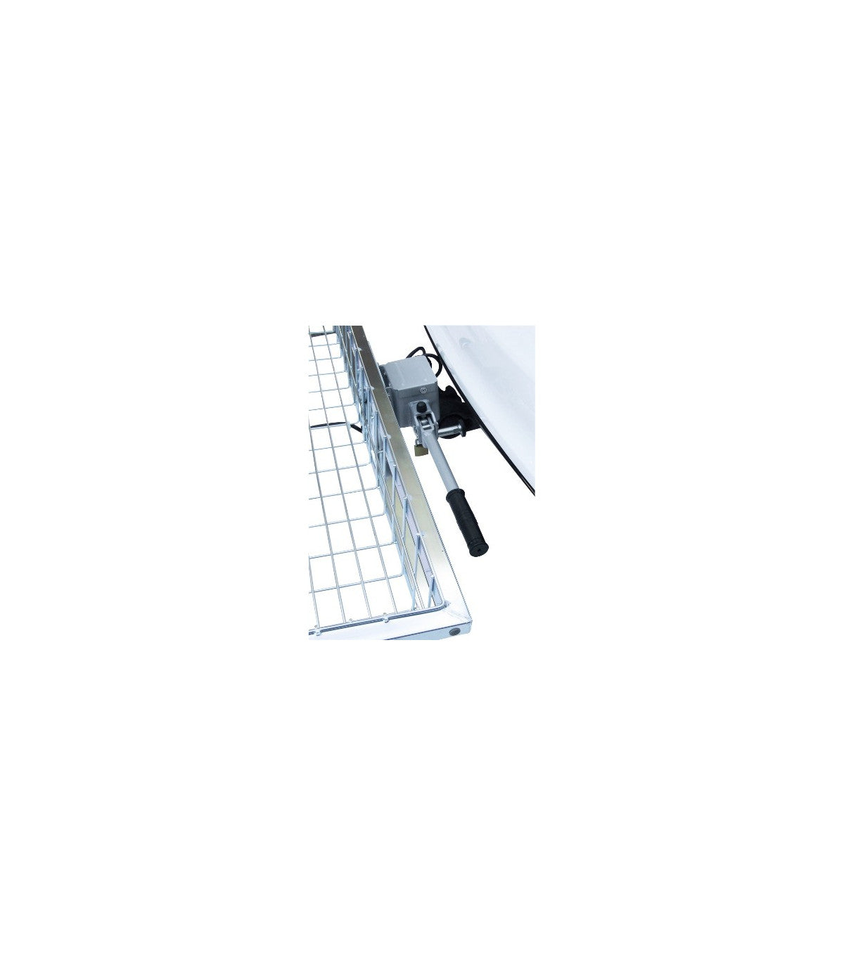 Porte Gibier Epoxy VITEX