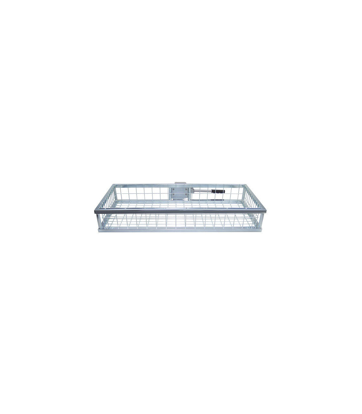 Porte Gibier Zinc VITEX