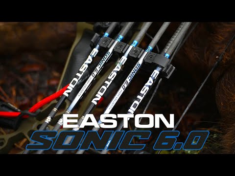 Tubes Easton Carbon Sonic 6.0
