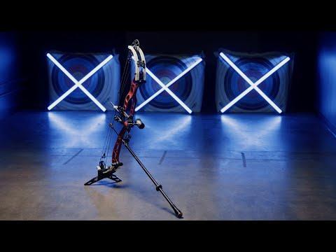 Arc à Poulies PSE Dominator Duo X40 Cam SE2 - Archery Connect