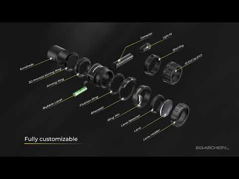 Booster Scope Evo 31