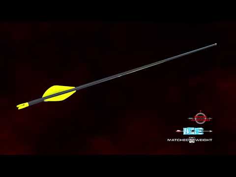 Tubes Victory Shaft Carbon Target VFT Sport