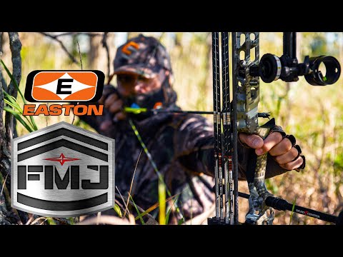 Tubes Easton FMJ 5mm