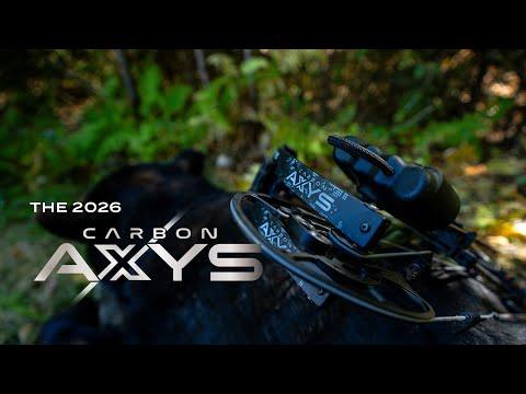 Arc à Poulies Elite Archery Axys - Archery Connect