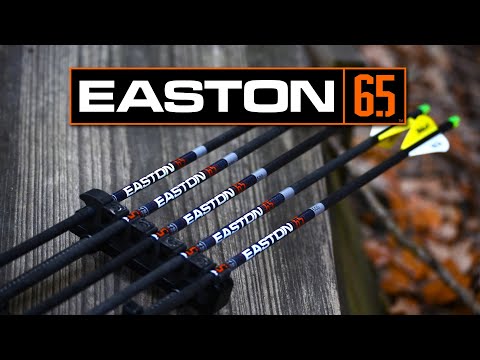 Tubes Easton Carbon Hunting 6.5mm Hunter Classic
