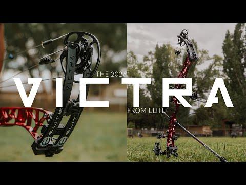Arc à Poulies Elite Archery Victra - Archery Connect