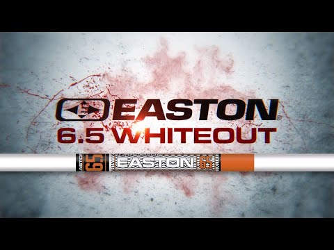 Tubes Easton Carbon Hunting Whiteout 6.5