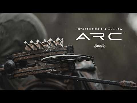 Arc à Poulies Mathews ARC™ 34 - Archery Connect