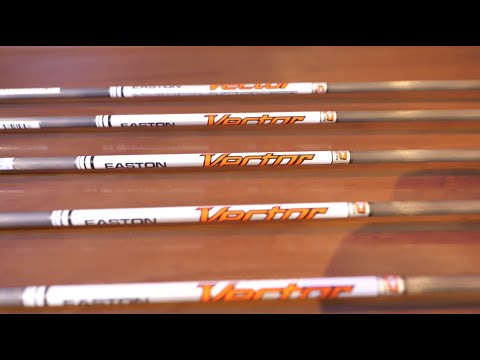 Tubes Easton Carbon Vector