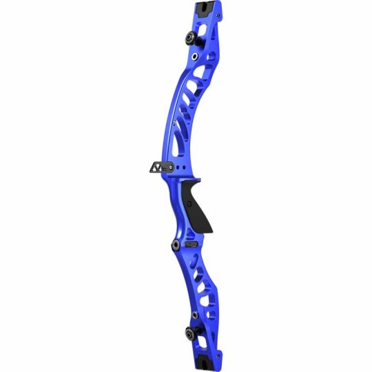 Poignée d'Arc Hoyt RCRV Comp 25 - Vue 2 - Archery Connect