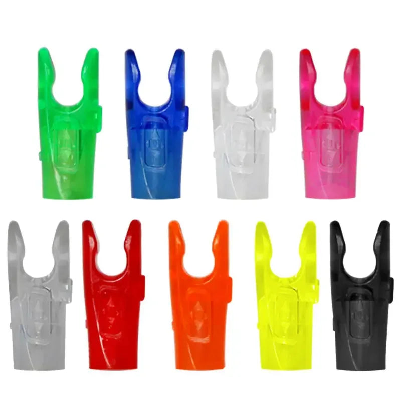 Encoches Easton Pin Nock - Archery Connect