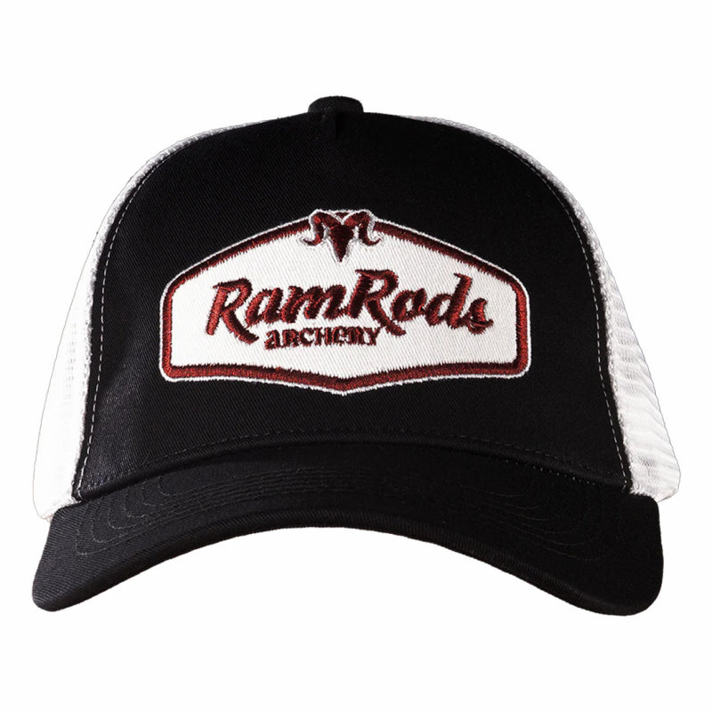 Casquette RamRods Trucker - Archery Connect
