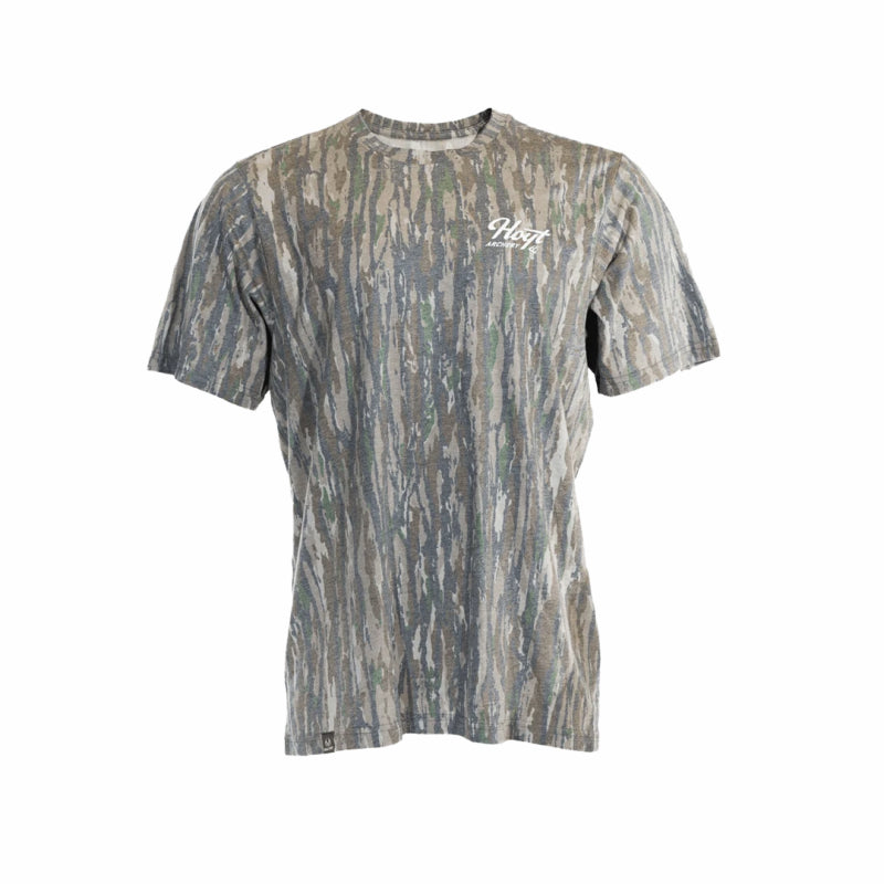 T-shirt Hoyt Archery Realtree Original - Vue 2 - Archery Connect