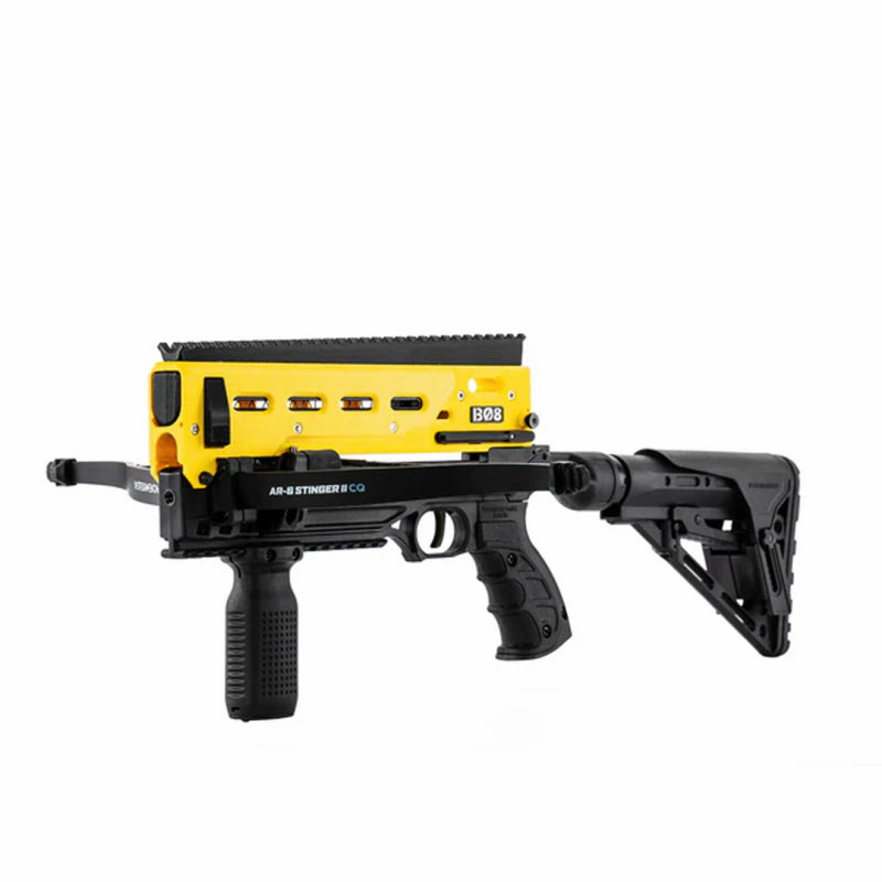 Arbalète à Billes Steambow Package AR-Series B08 Tactical