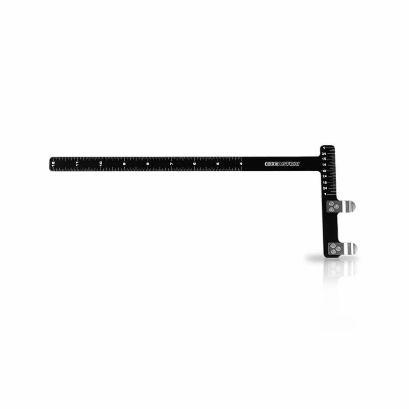 Équerre Easton L - Archery Connect