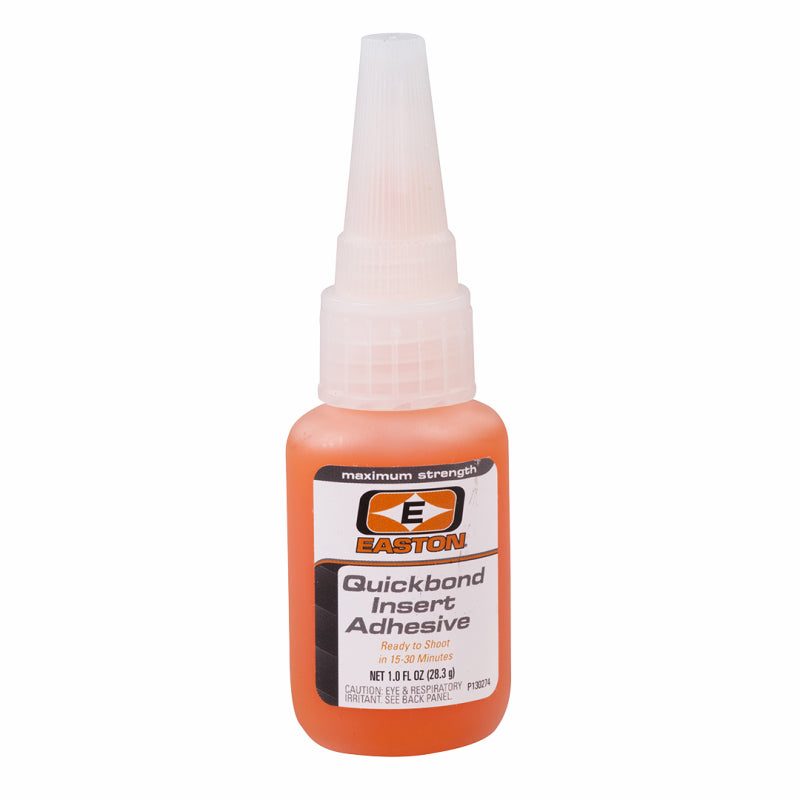 Colle Easton Adhesive Dr Doug's Quick Bond - Archery Connect