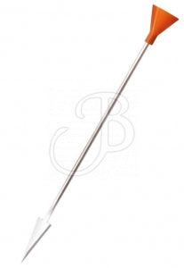 Traits pour Sarbacane Cold Steel Razortip 40Pcs