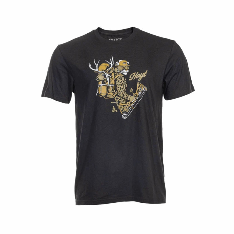 T-shirt Hoyt Archery Better Predator - Archery Connect