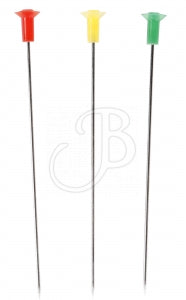 Traits pour Sarbacanes Blackbird 20 Pcs - Archery Connect