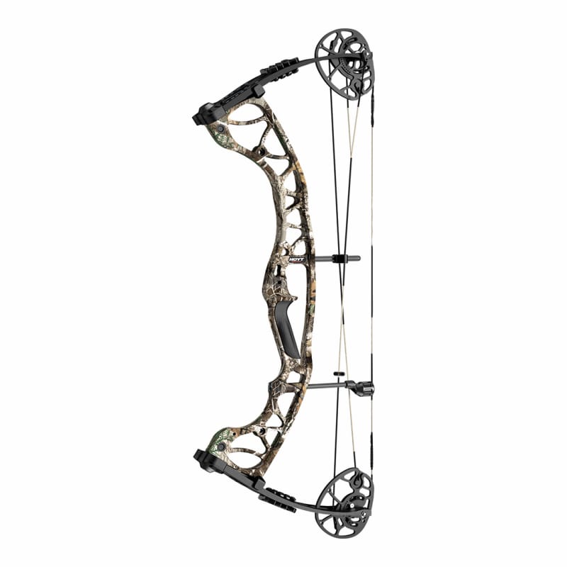 Arc à Poulies Hoyt Torrex