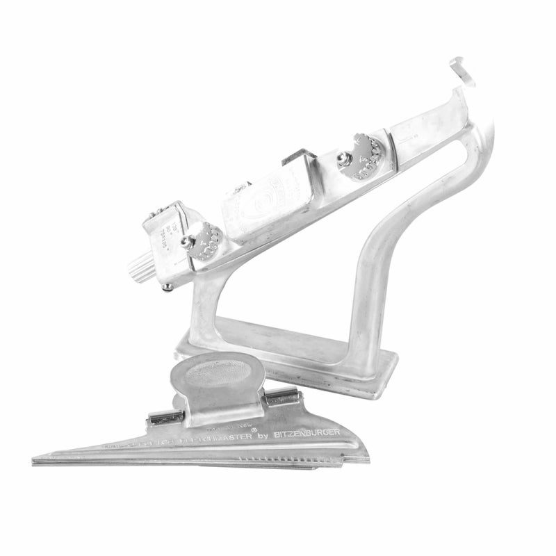 Empenneuse Bitzenburger Hélicoïdale