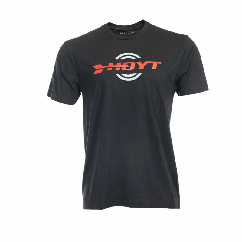 T-shirt Hoyt Archery On Point - Archery Connect
