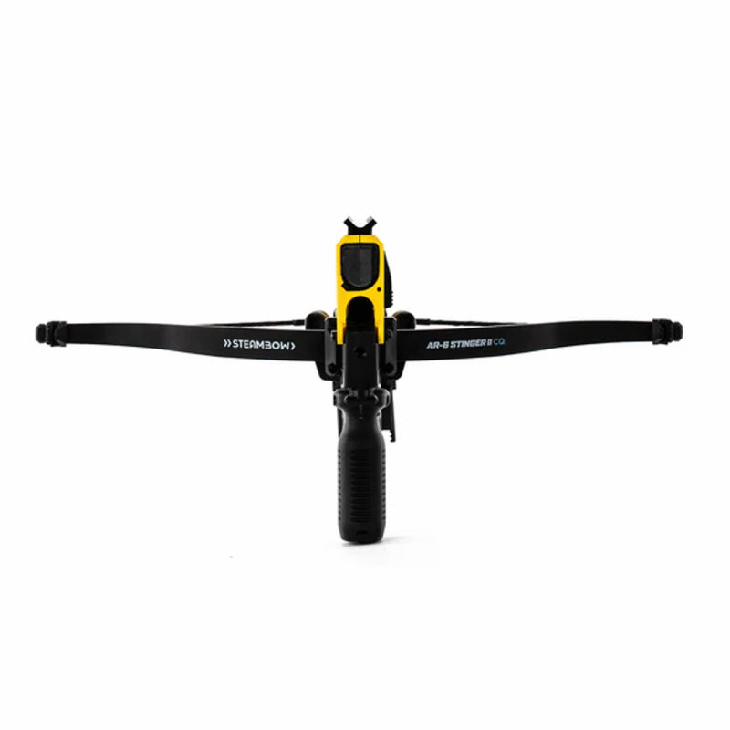 Arbalète à Billes Steambow Package AR-Series B08 Tactical