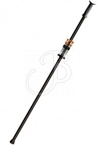 Sarbacane Cold Steel .625 BigBore - Archery Connect