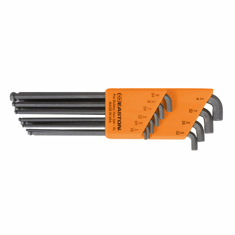 Jeu de Clés Allen Easton Pro Stubby Clam Pack - Archery Connect