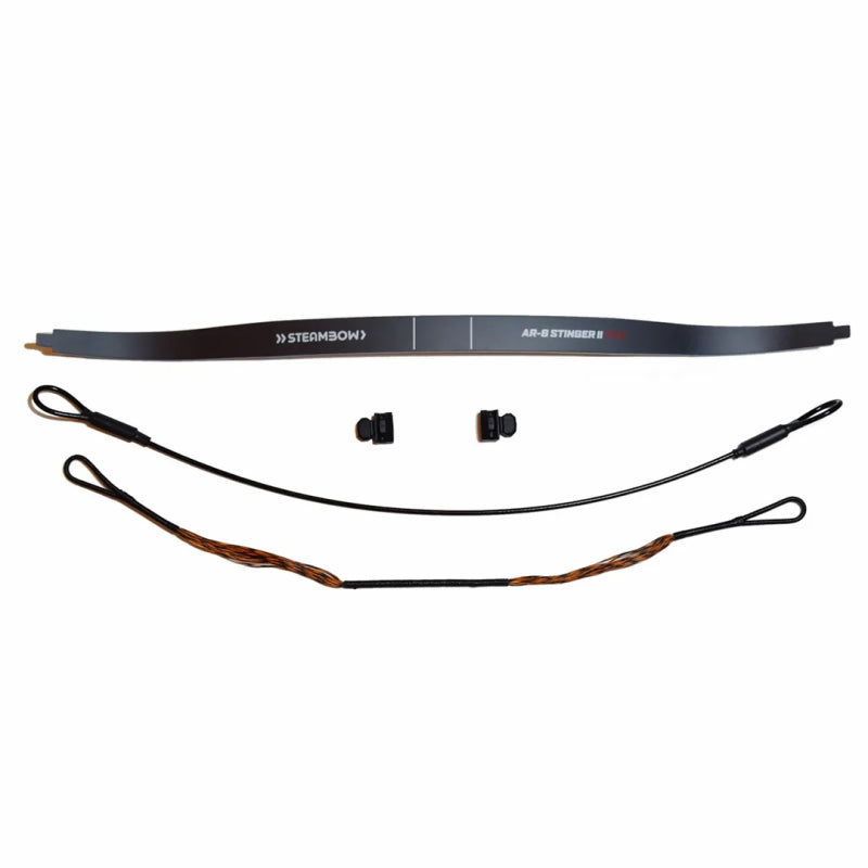 Arc pour Arbalète Steambow - Archery Connect