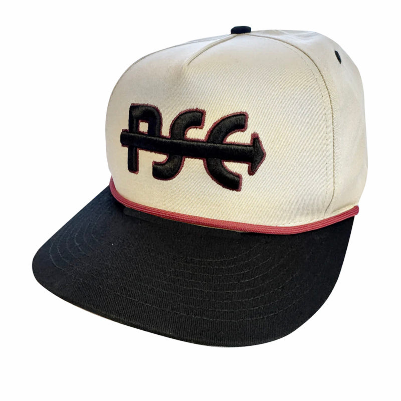 Casquette PSE Snapback Twotone - Archery Connect
