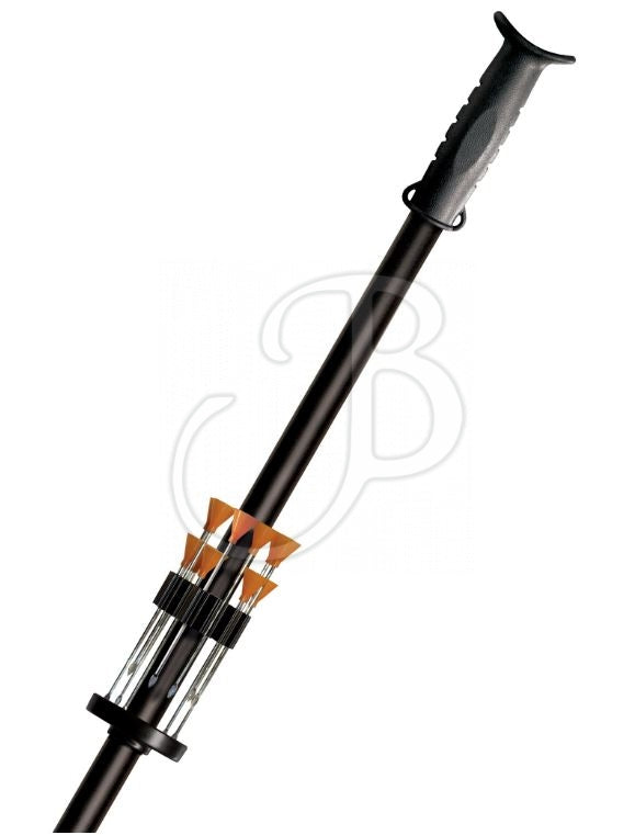 Sarbacane Cold Steel .625 BigBore - Vue 2 - Archery Connect