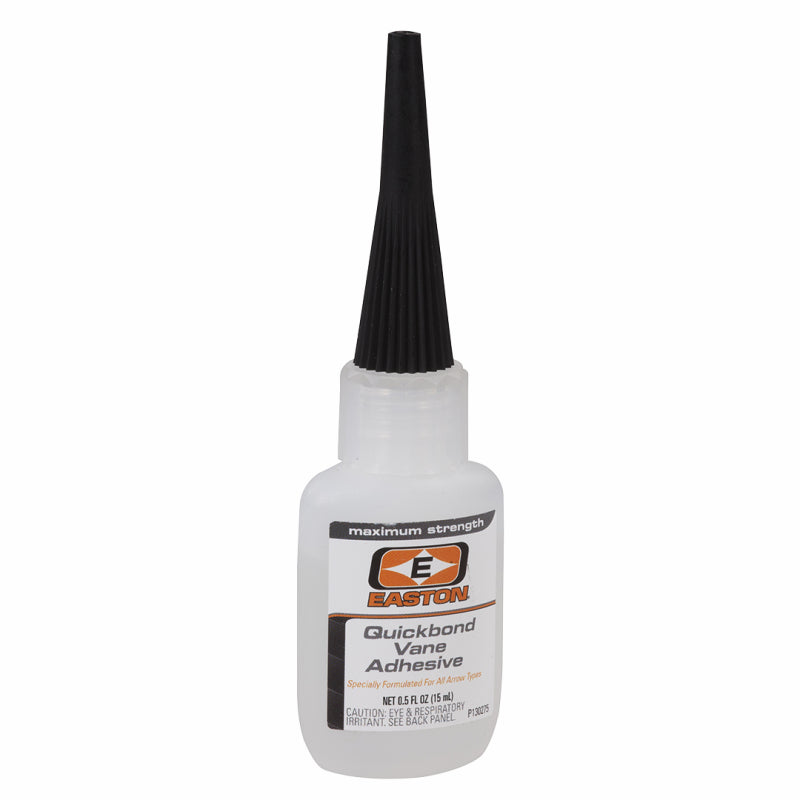Colle Easton Vane Adhesive Dr Doug's Quick Bond - Archery Connect