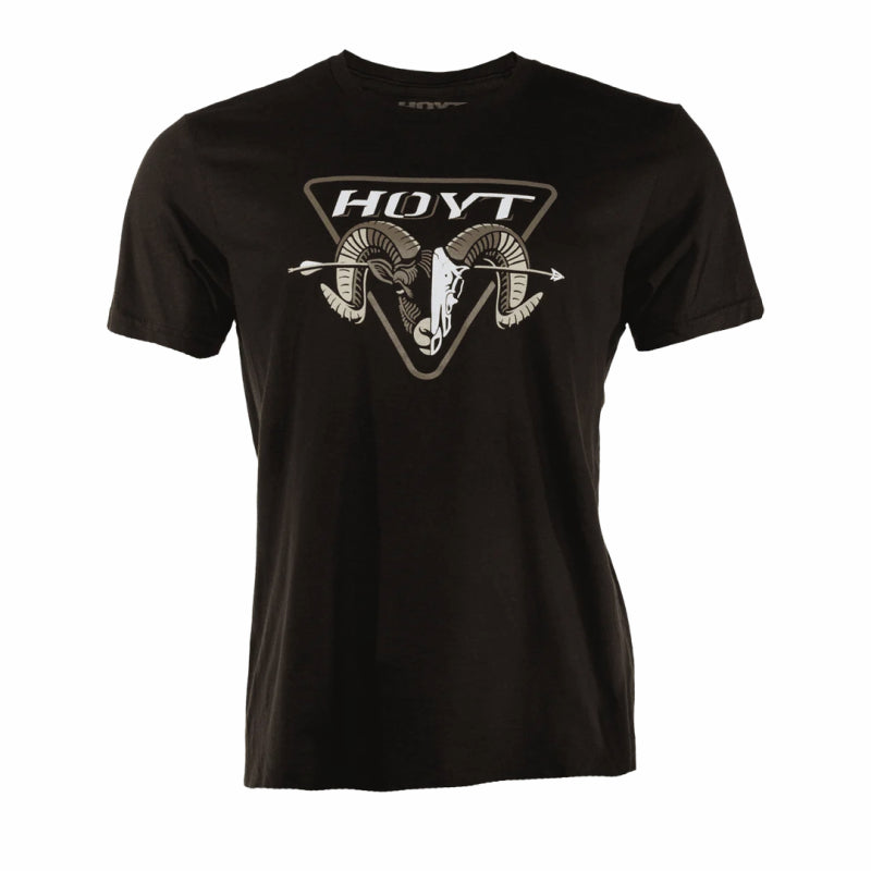 T-shirt Hoyt Archery Full Curl - Archery Connect