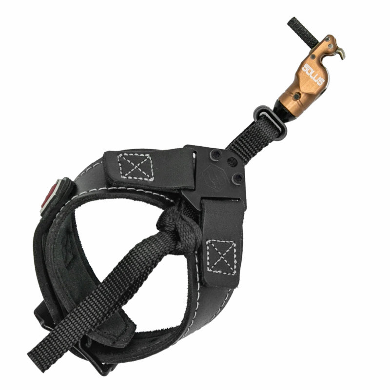 Décocheur Index Scott Archery Solus avec Nylon Connector System - Archery Connect