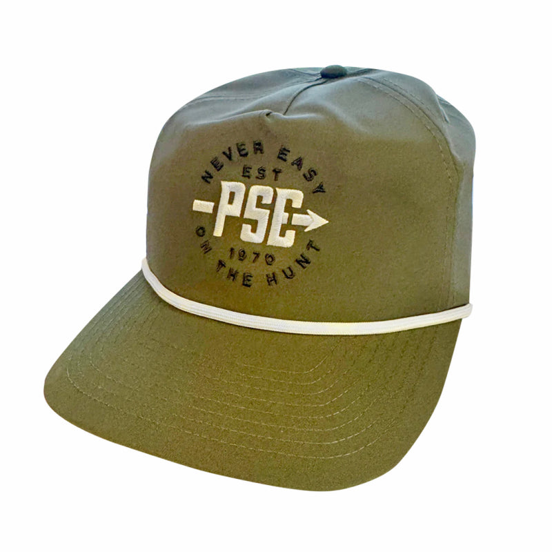 Casquette PSE Cap Crushable Faded - Archery Connect