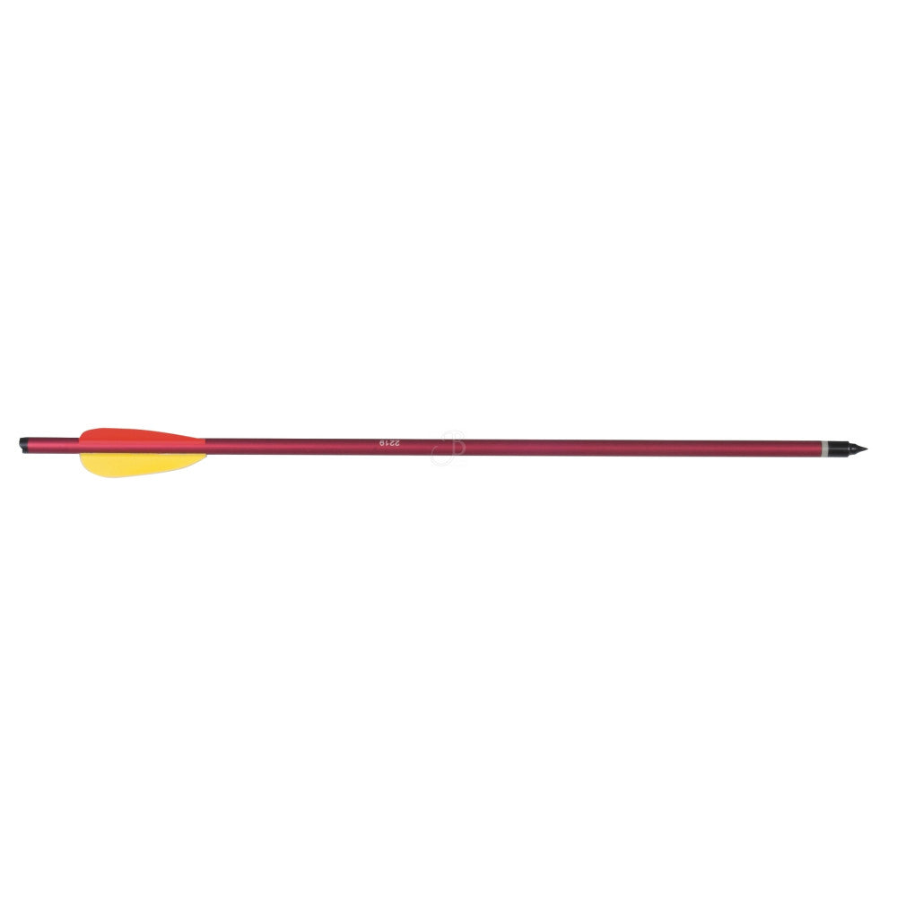 Traits SKORPION ALU 16" 2219 (Lot de 100)
