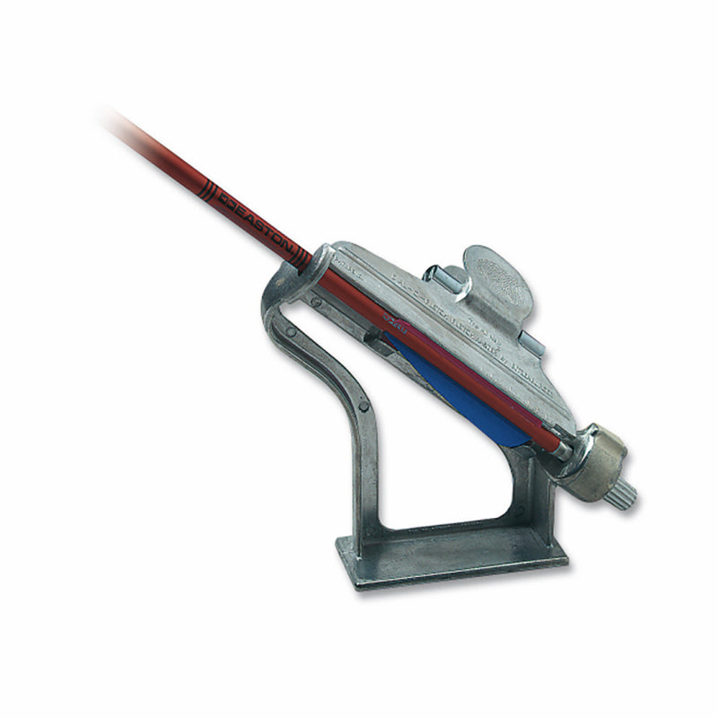 Empenneuse Bitzenburger Fletching Jig Straight