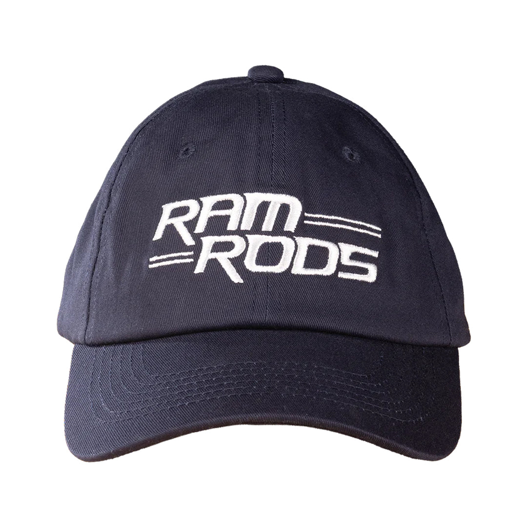 Casquette RamRods Dad - Archery Connect